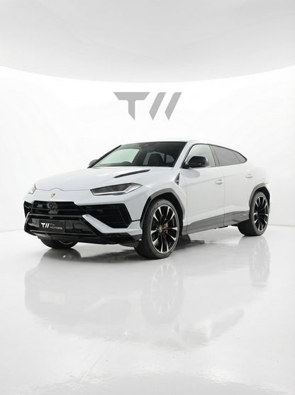 Lamborghini Urus S 2023