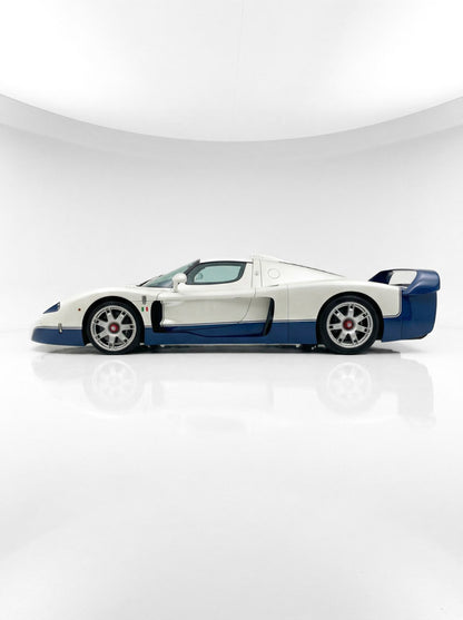Maserati MC12 2005