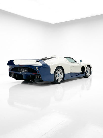 Maserati MC12 2005