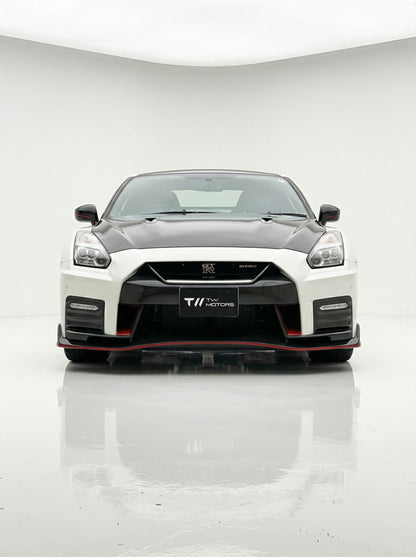 Nissan GT-R Nismo Special Edition 2022