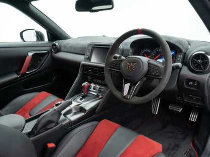 Nissan GT-R Nismo Special Edition 2022