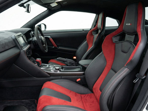 Nissan GT-R Nismo Special Edition 2022