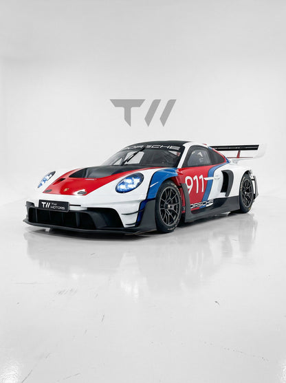 Porsche 911 GT3 R