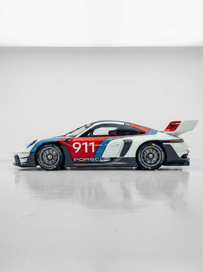 Porsche 911 GT3 R
