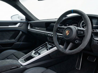 Porsche 911 Dakar Roughroads edition 2024