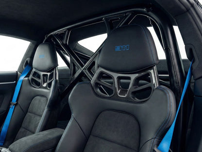 Porsche 911 Dakar Roughroads edition 2024