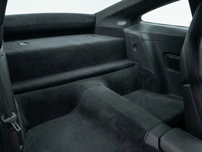 Porsche 911 Dakar 2023