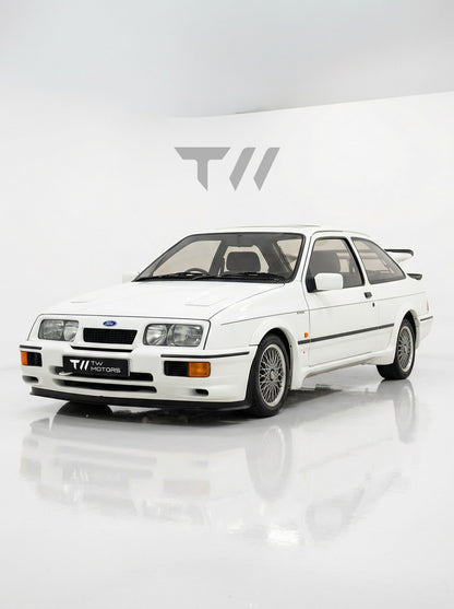 Ford Sierra RS500 Cosworth 1987