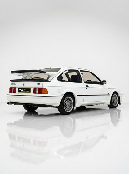 Ford Sierra RS500 Cosworth 1987