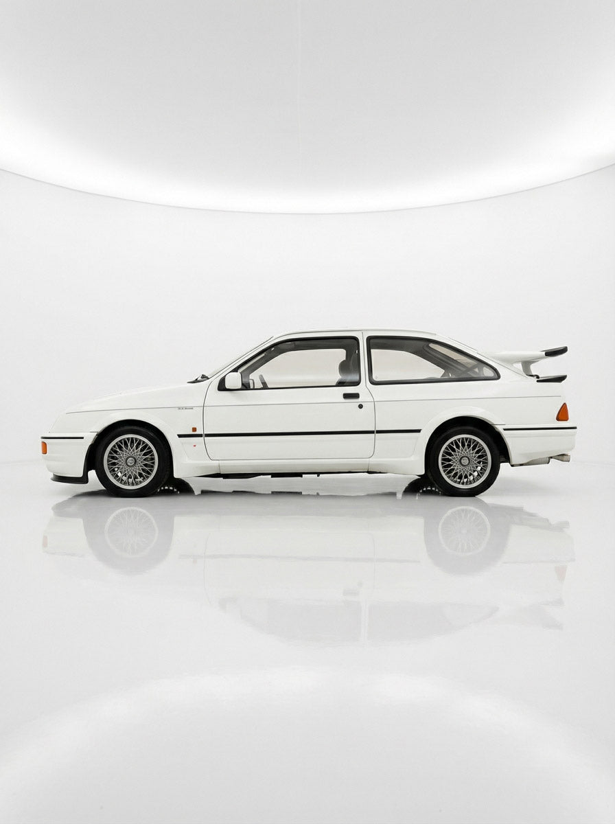 Ford Sierra RS500 Cosworth 1987