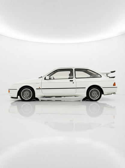 Ford Sierra RS500 Cosworth 1987