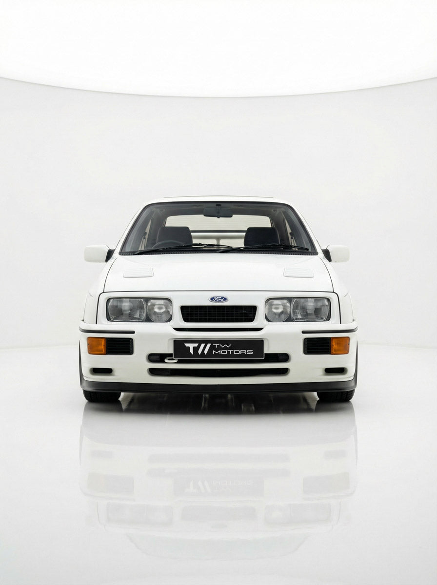 Ford Sierra RS500 Cosworth 1987