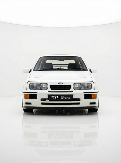 Ford Sierra RS500 Cosworth 1987