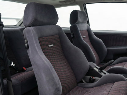 Ford Sierra RS500 Cosworth 1987