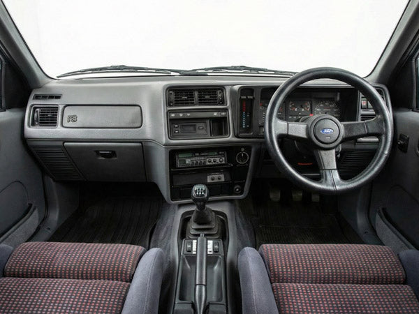 Ford Sierra RS500 Cosworth 1987