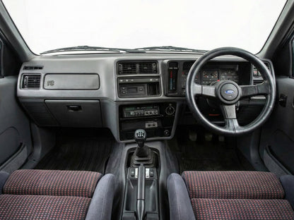 Ford Sierra RS500 Cosworth 1987