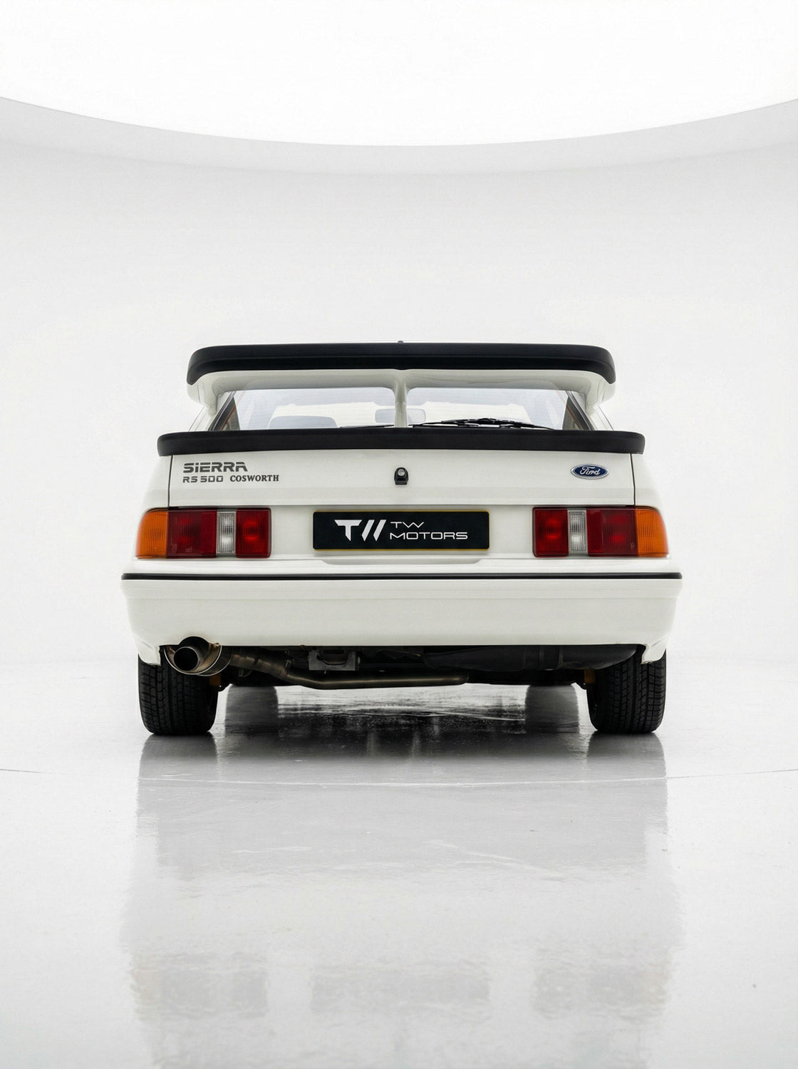 Ford Sierra RS500 Cosworth 1987