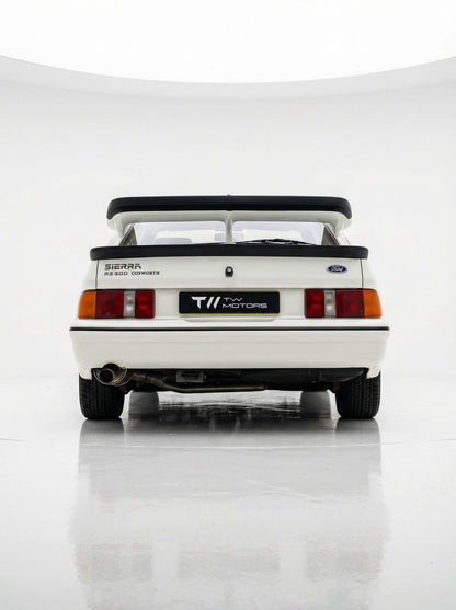 Ford Sierra RS500 Cosworth 1987