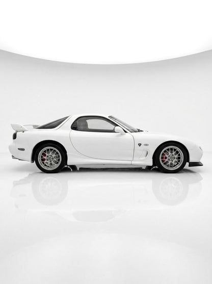 Mazda RX-7 Spirit R Type A 2002