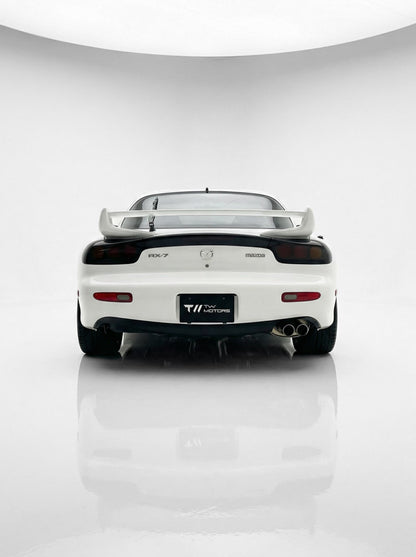 Mazda RX-7 Spirit R Type A 2002