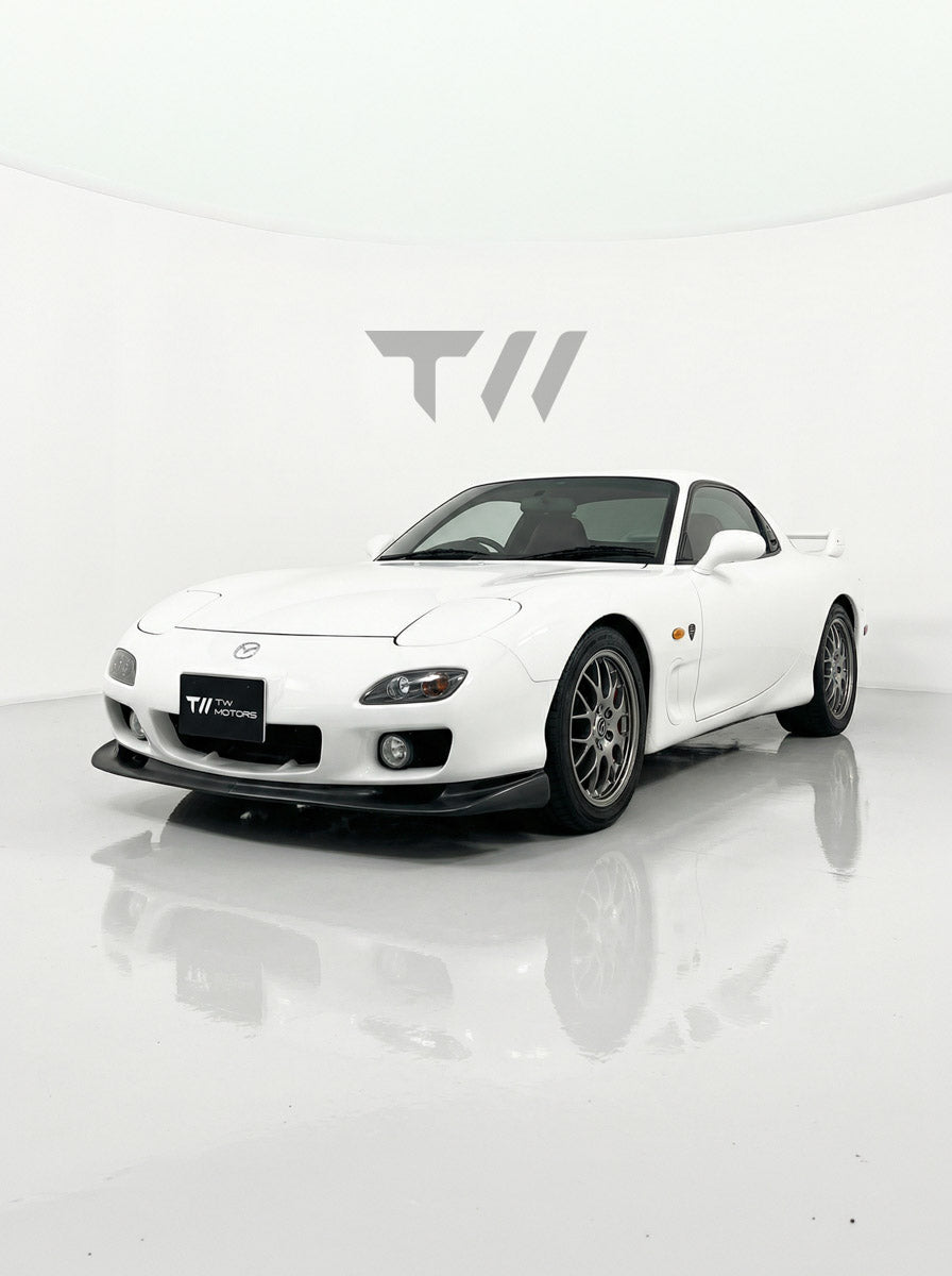 Mazda RX-7 Spirit R Type A 2002
