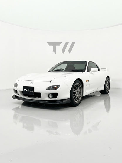 Mazda RX-7 Spirit R Type A 2002