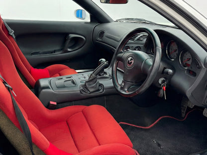 Mazda RX-7 Spirit R Type A 2002