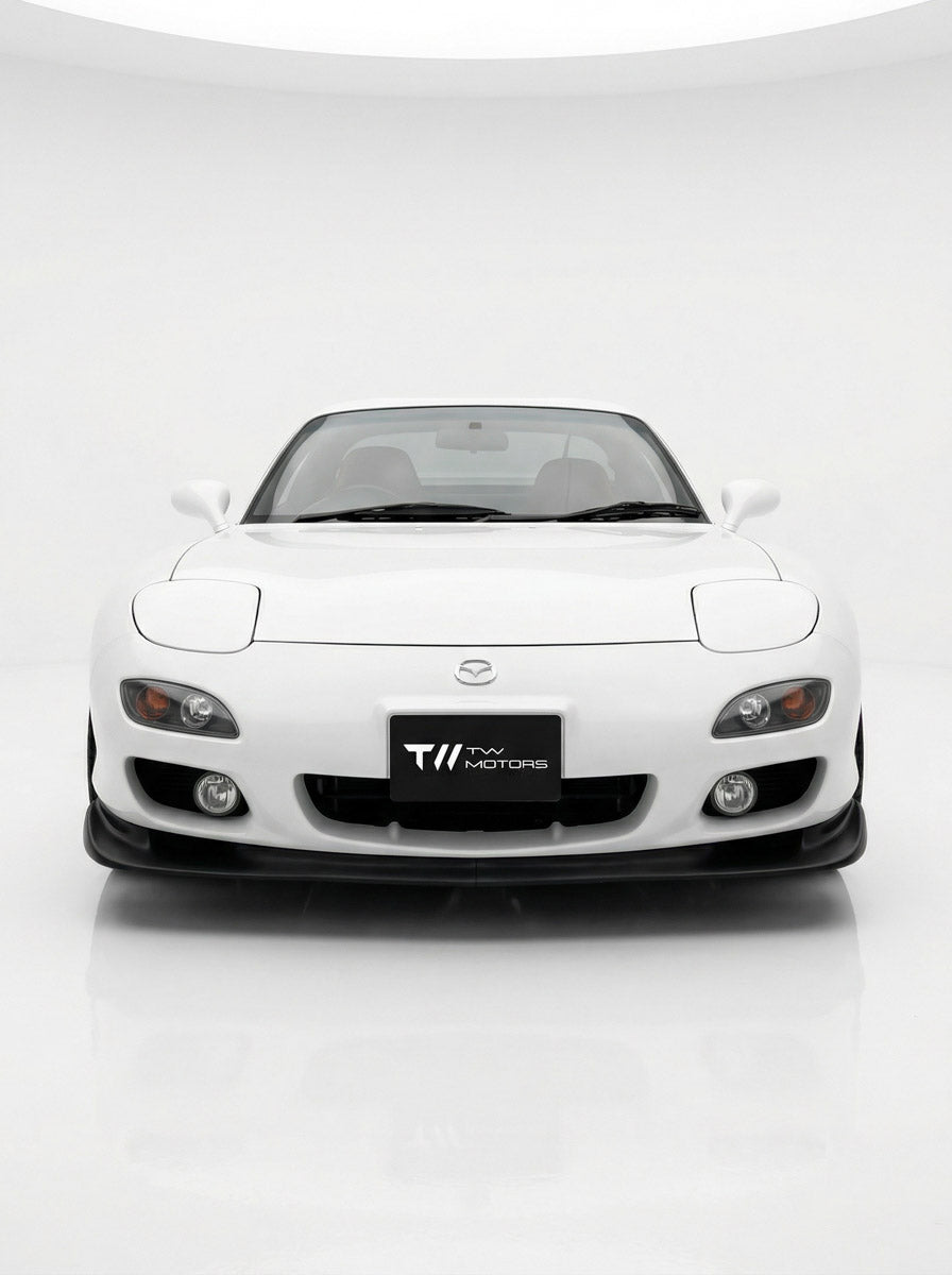 Mazda RX-7 Spirit R Type A 2002