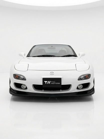 Mazda RX-7 Spirit R Type A 2002