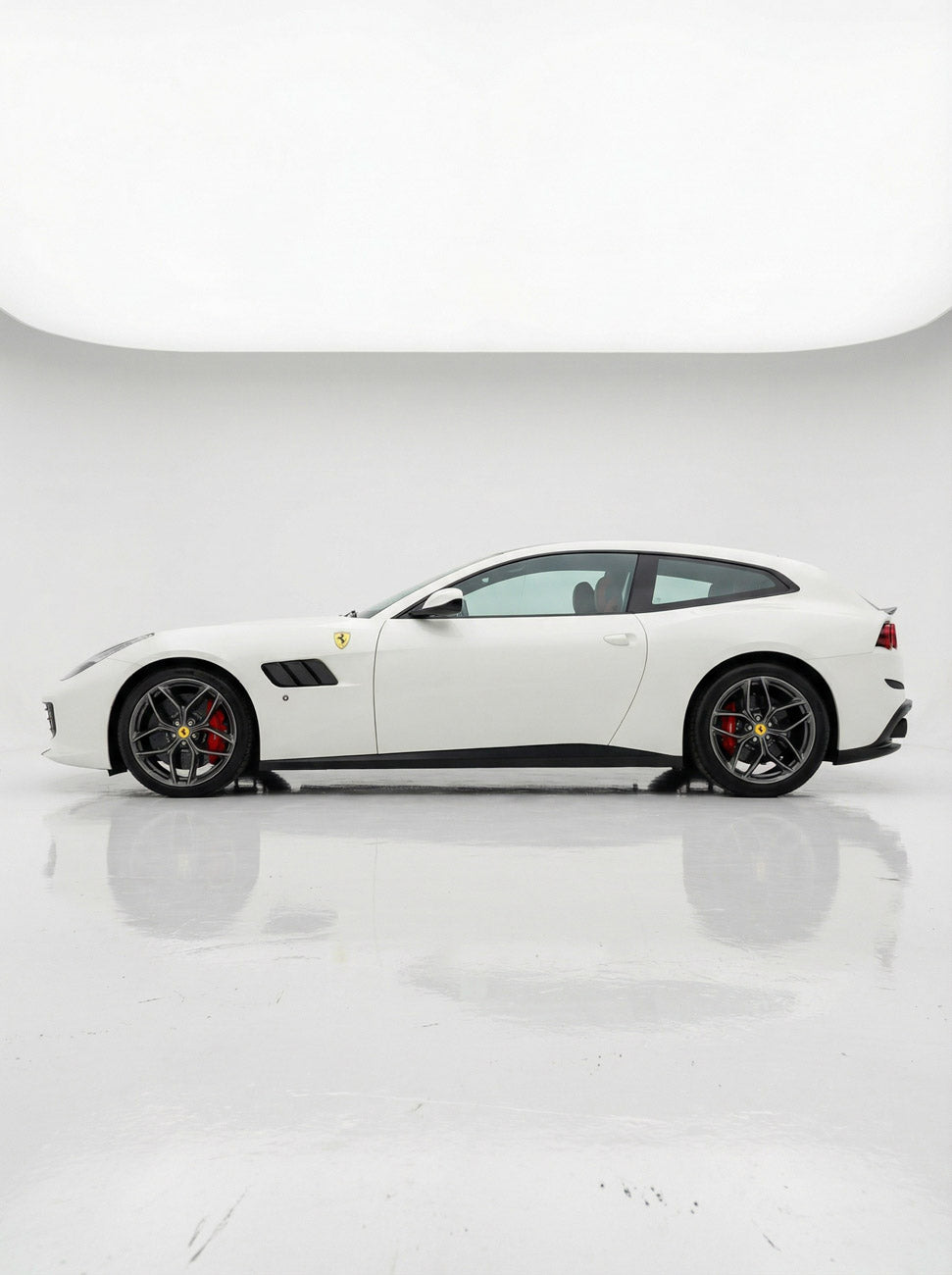 Ferrari GTC4 Lusso T 2017