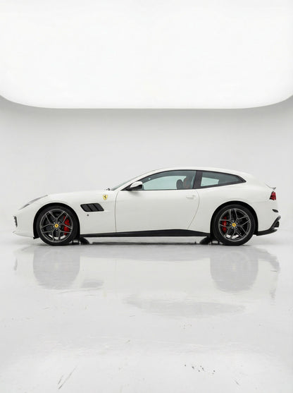 Ferrari GTC4 Lusso T 2017