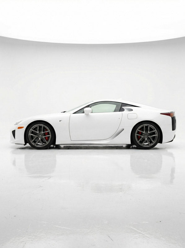 Lexus LFA 2011