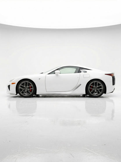 Lexus LFA 2011