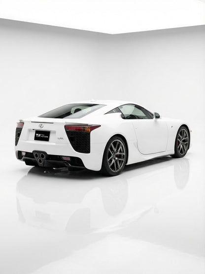 Lexus LFA 2011