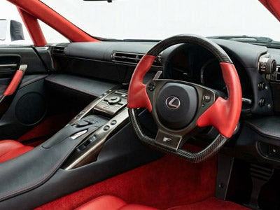 Lexus LFA 2011
