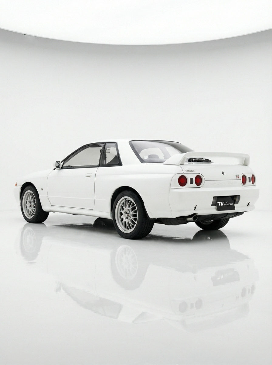Nissan Skyline GT-R R32 V-Spec 1994