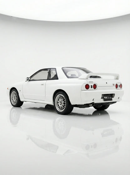 Nissan Skyline GT-R R32 V-Spec 1994
