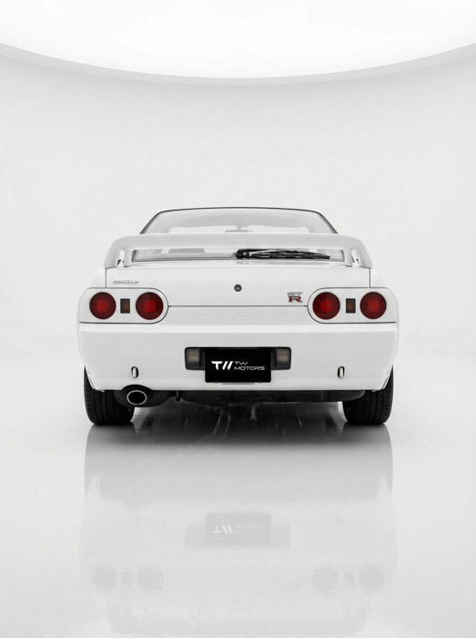 Nissan Skyline GT-R R32 V-Spec 1994