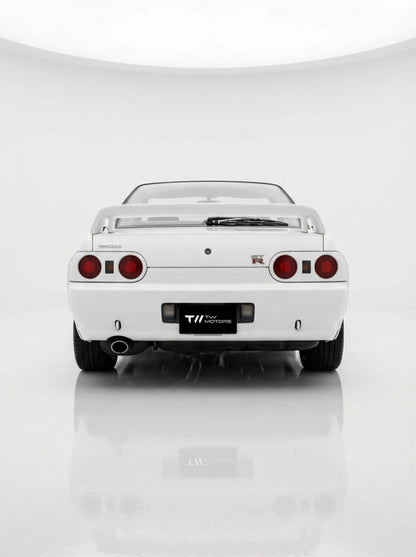 Nissan Skyline GT-R R32 V-Spec 1994