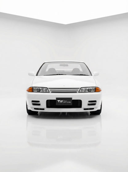 Nissan Skyline GT-R R32 V-Spec 1994