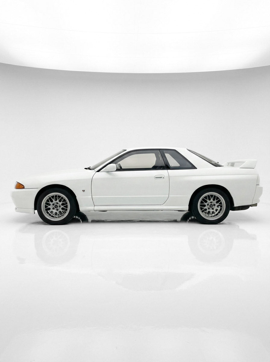 Nissan Skyline GT-R R32 V-Spec 1994