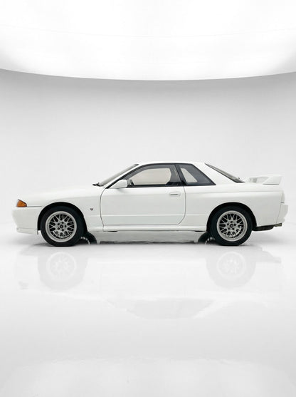 Nissan Skyline GT-R R32 V-Spec 1994