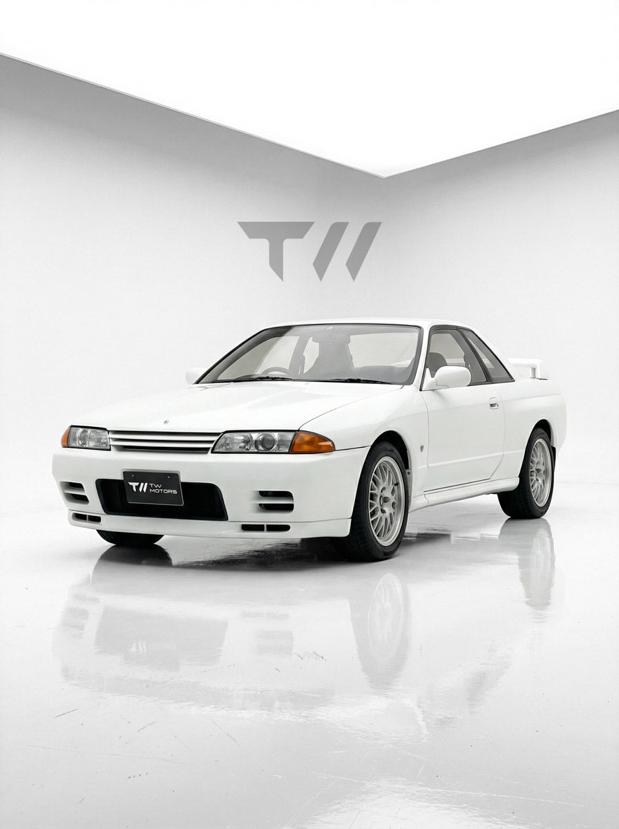 Nissan Skyline GT-R R32 V-Spec 1994
