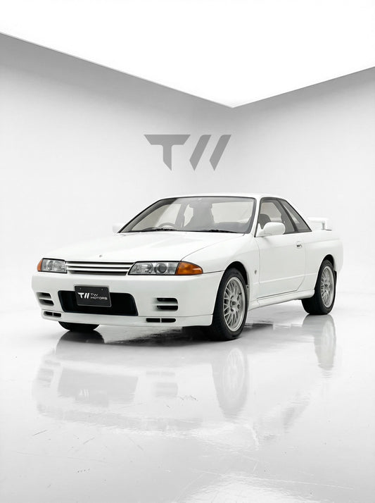 Nissan Skyline GT-R R32 V-Spec 1994