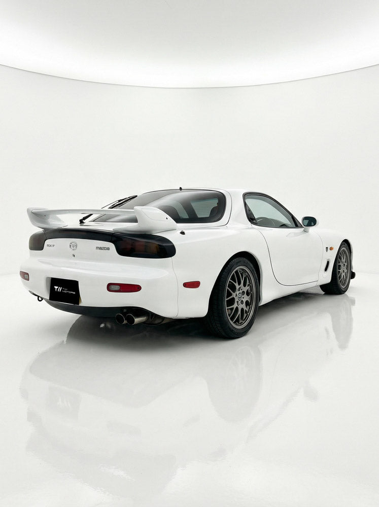 Mazda RX-7 Spirit R Type A 2002