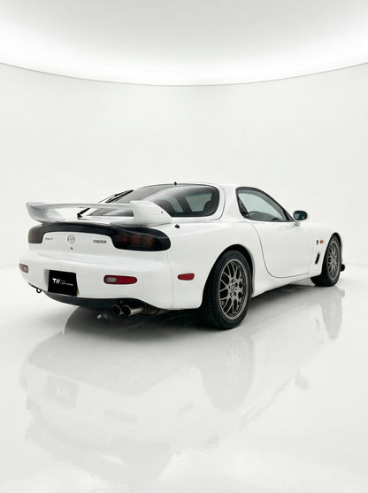 Mazda RX-7 Spirit R Type A 2002