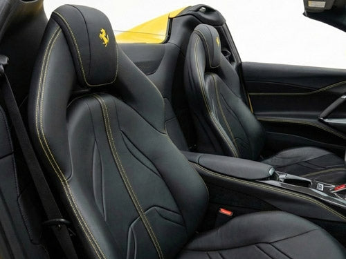 Ferrari 812 GTS 2023