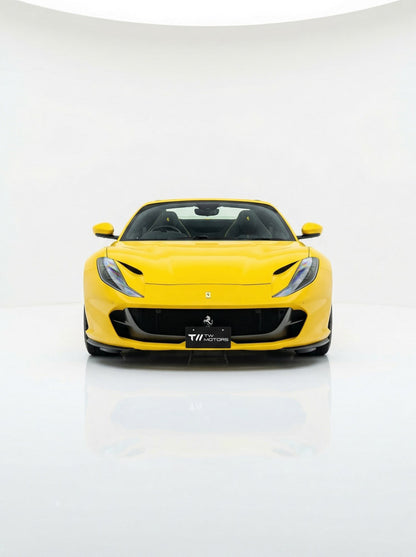 Ferrari 812 GTS 2023