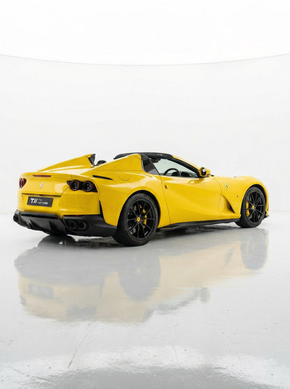 Ferrari 812 GTS 2023