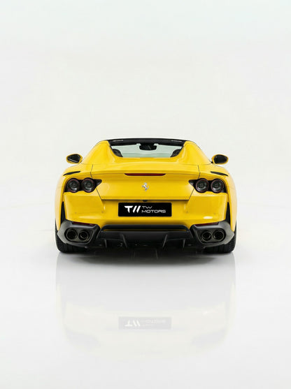 Ferrari 812 GTS 2023